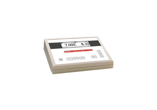 Benchtop Multiparameter (pH/mV/rH2/Conductivity/RES/SAL/TDS/Temperature)