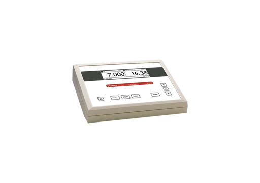 Benchtop pH Meter (pH/mV/Temp)