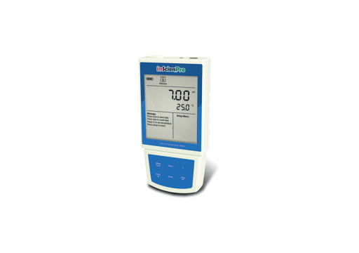 pH Meter