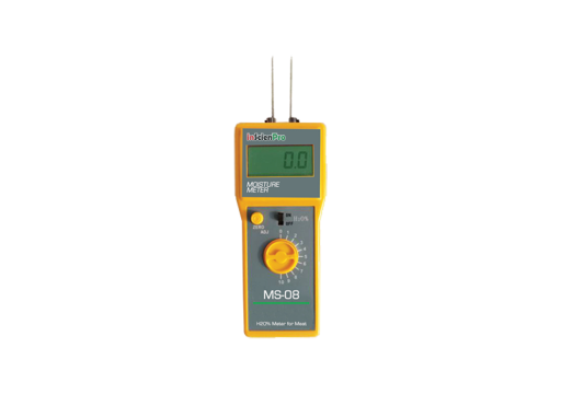 Portable Moisture Meter