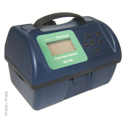 Scanning Analyzer Copper (Cu) Scanning Analyzer Test Kit