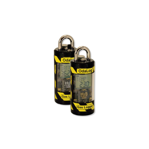 Single Gas Detector (Logger)