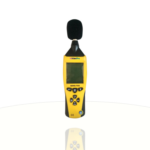 Sound Level Meter