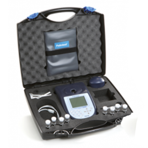 Photometer 7100 Standard Kit