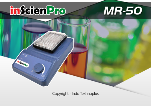 Microplate Mixer