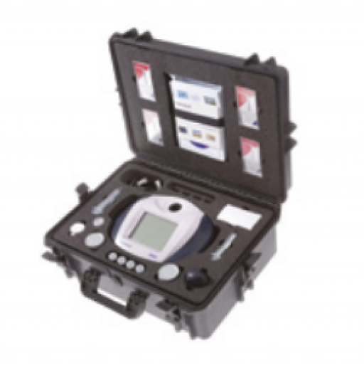Photometer 8000 Engineers Kit