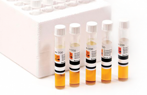 Compact Cl02+ Meter Reagent  DPD Acidifying