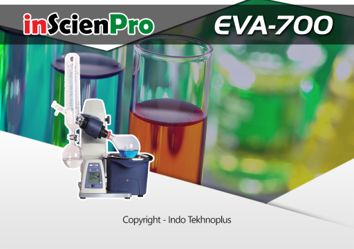 Rotary Evaporator