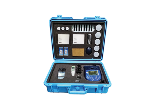 Digital Water Test Kit