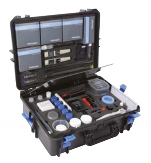Wagtech Potakit (No Arsenic)