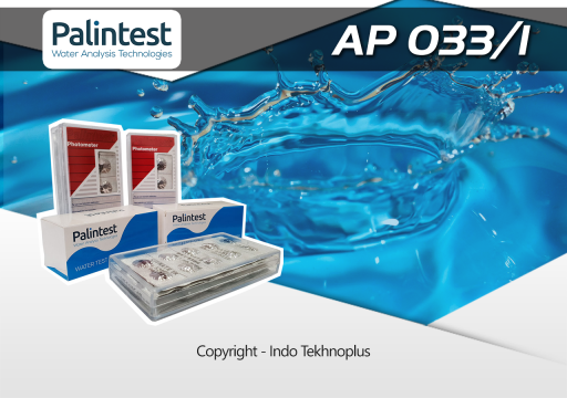 Photometer Reagent - Refill Pack - DPD No 3 Phot (250F) XT