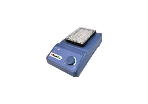 Microplate Mixer