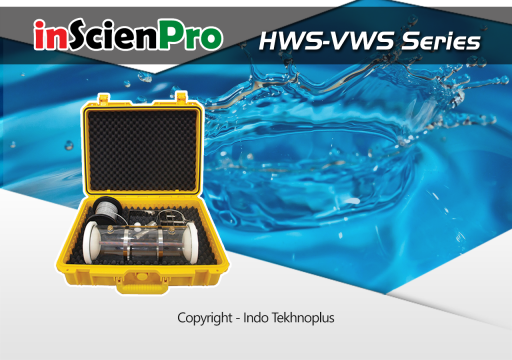 Horizontal Water Sampler