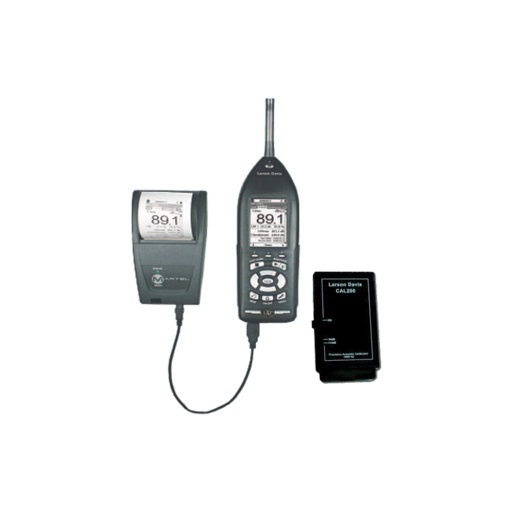 Sound Level Meter Type 1