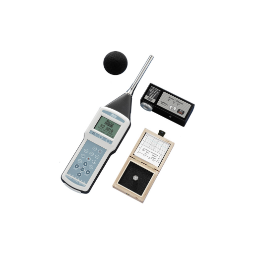 Sound Level Meter