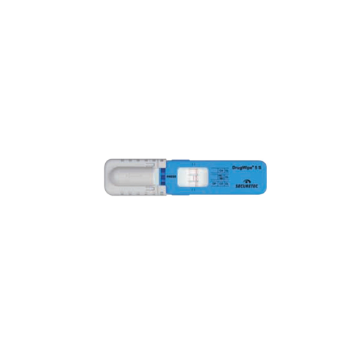 Rapid Drug Test Kit Drug Wipe 6S