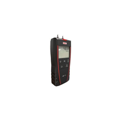 Portable Digital Manometer