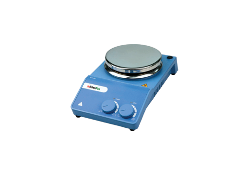 Simple Hot Magnetic Stirrer