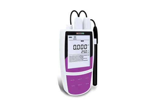 Portable Chemical Meter - Sulphide