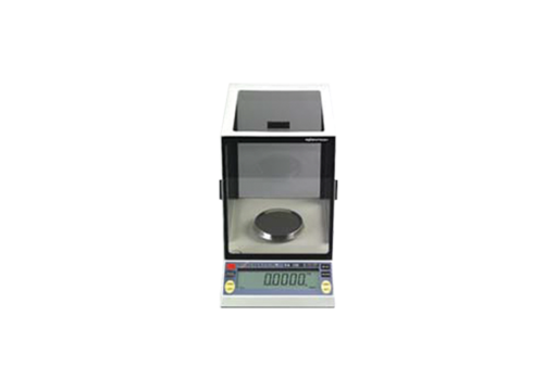 Digital Analytical Balance