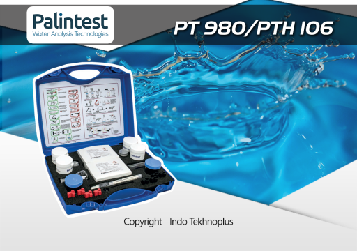 VCDK Visual Arsenic Test Kit, 200 tests
