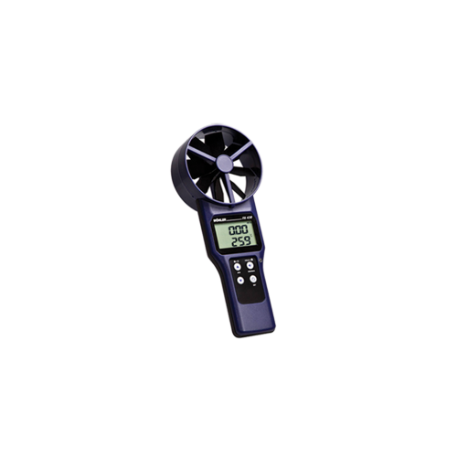 Fan Anemometer