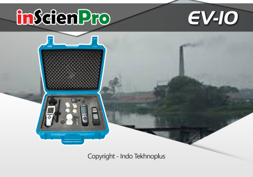 Environment Air Quality Monitoring