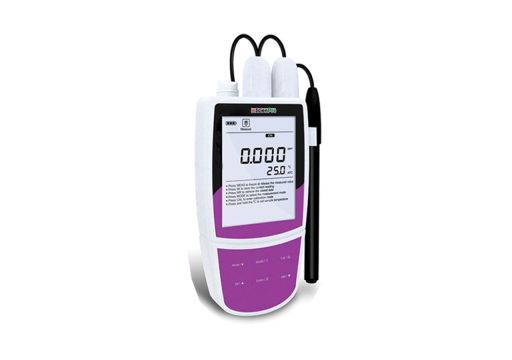 Portable Chemical Meter 