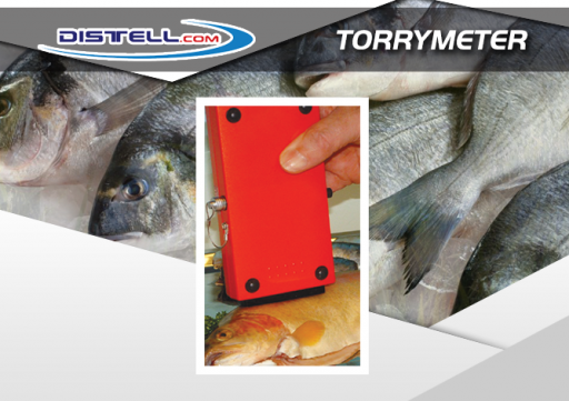 Fish Quality Detector (Alat Ukur Tingkat Kesegaran Ikan)