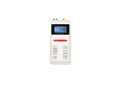 Portable/Benchtop Multiparameter (pH/mV/Cond/RES/SAL/TDS/DO/Temp/AirPressure)