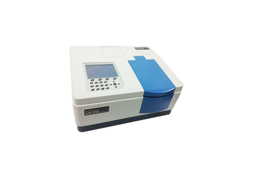 UV-Vis Spectrophotometer (Double Beam)