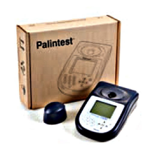 Photometer 7500