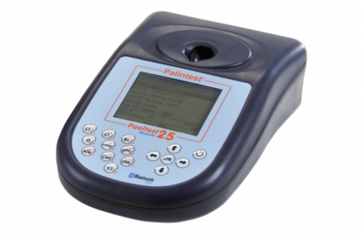 Pooltest 25 Photometer