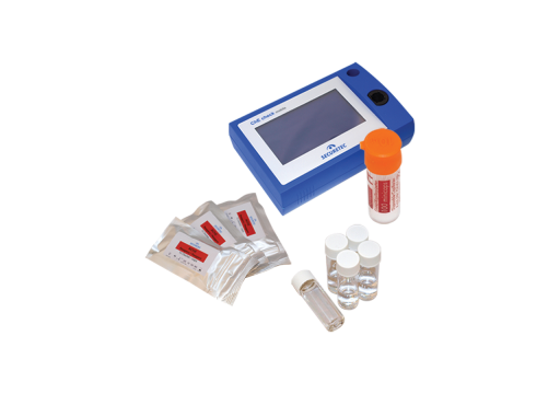 Portable Cholinesterase Testing System
