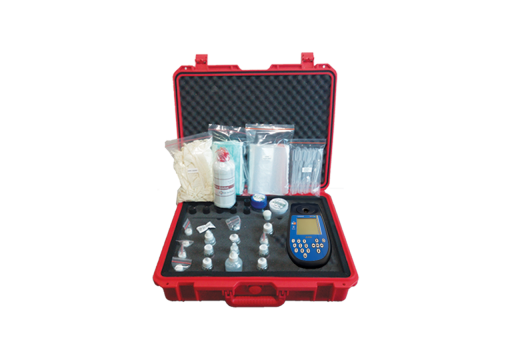 Digital Food Security Kit