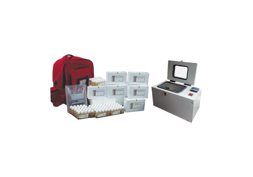 Microbiology Food Detection Kit