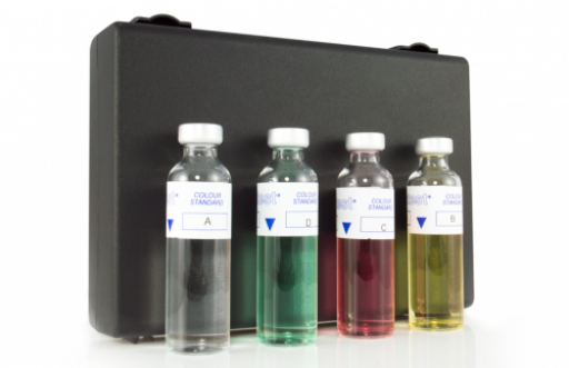 Photometer 8000 Check Standards