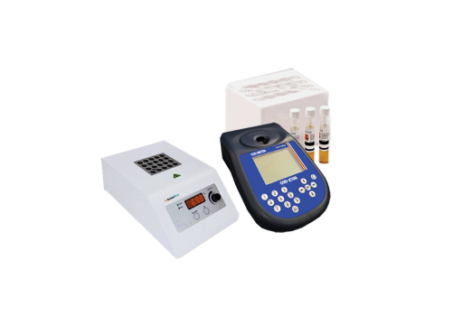 COD (Chemical Oxygen Demand) Meter Complete Set