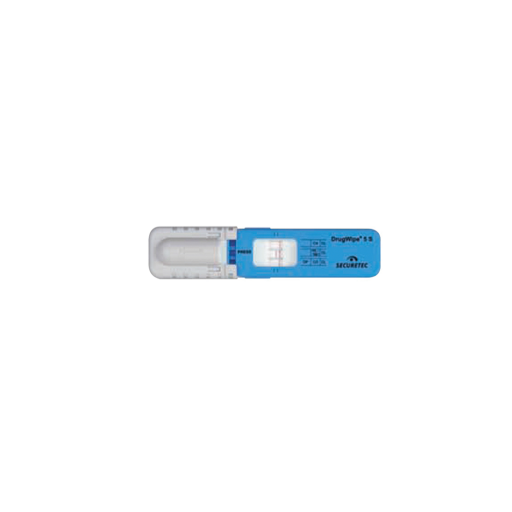 Rapid Drug Test Kit Drug Wipe 5S