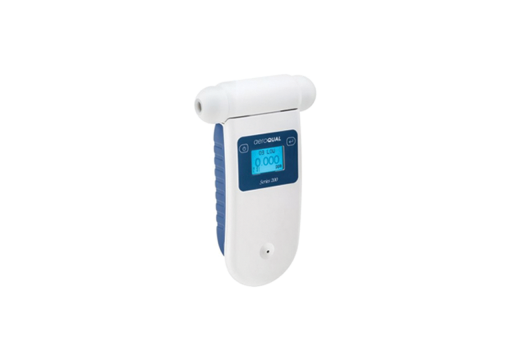 Portable VOC Meter (0-500 ppm)