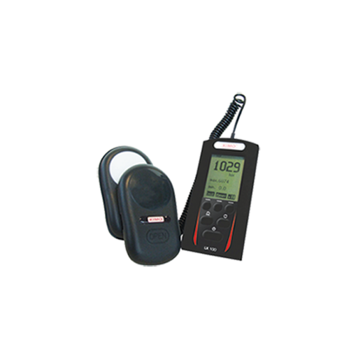 Portable Luxmeter