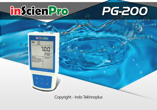 pH Meter