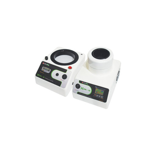 Microbiological Air Sampler