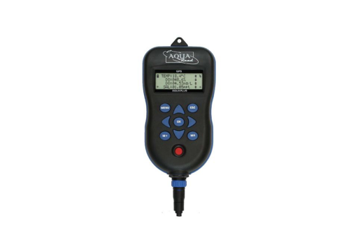 Water Quality Meter AquaPlus with GPS ( Multiparameter)