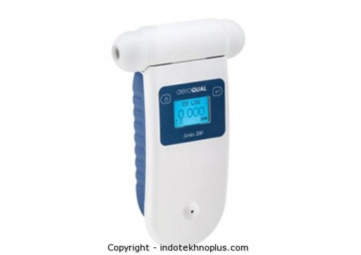 Portable VOC Meter (0 - 25 ppm)