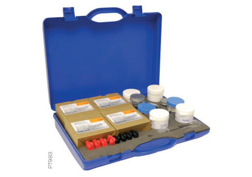 Arsenic Refill Pack, 200 tests