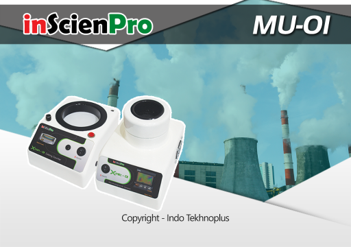 Microbiological Air Sampler