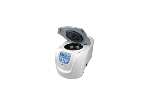 High Speed Refrigerated Micro Centrifuge