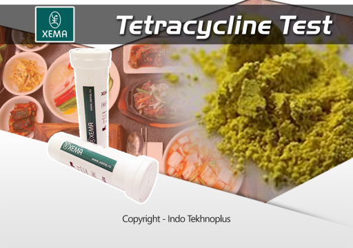 Tetracycline Test